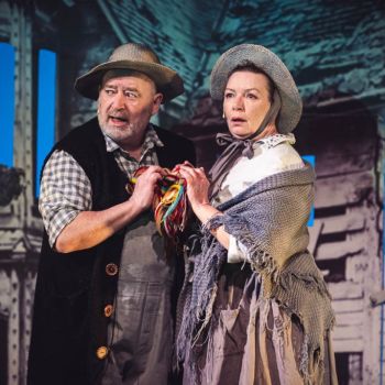 Čarodejník z krajiny OZ