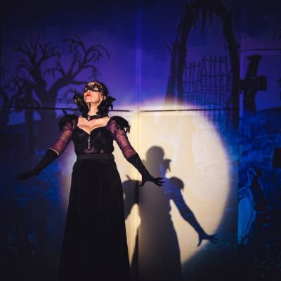 carodejnik z krajiny oz