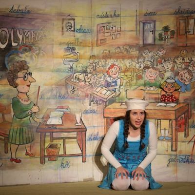 maria durickova danka a janka