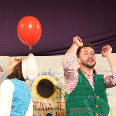 maria durickova danka a janka