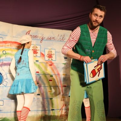 maria durickova danka a janka