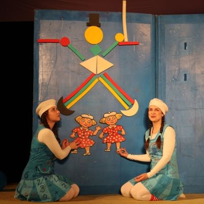 maria durickova danka a janka