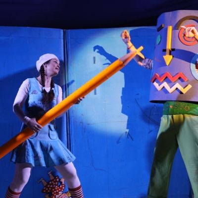 maria durickova danka a janka