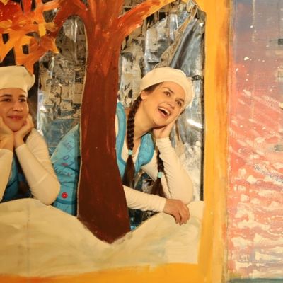 maria durickova danka a janka