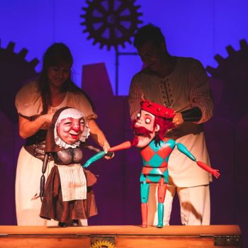 Dlhý, Široký a Bystrozraký