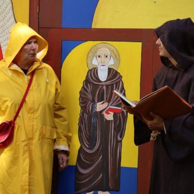 legenda o sv svoradovi