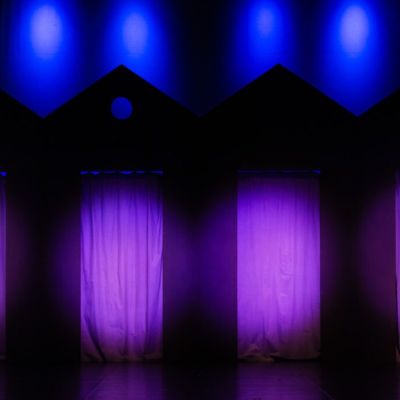 o dvanastich mesiacikoch