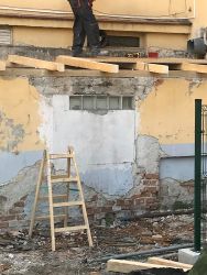 rekonstrukcia divadla