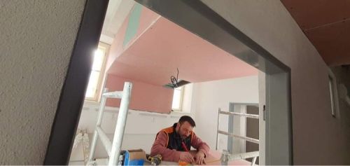 rekonstrukcia divadla