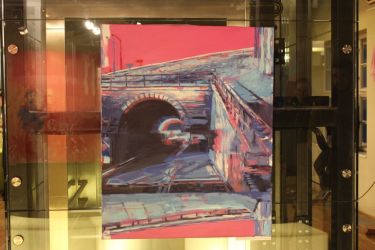 vernisaz vystavy znovupoznanie