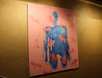 vernisaz vystavy znovupoznanie