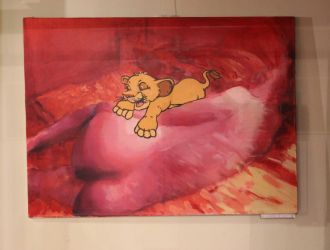 vernisaz vystavy znovupoznanie