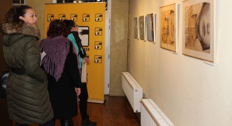 vernisaz vystavy znovupoznanie