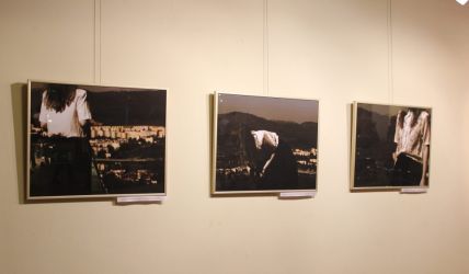 vernisaz vystavy znovupoznanie