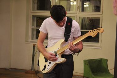 vernisaz vystavy znovupoznanie