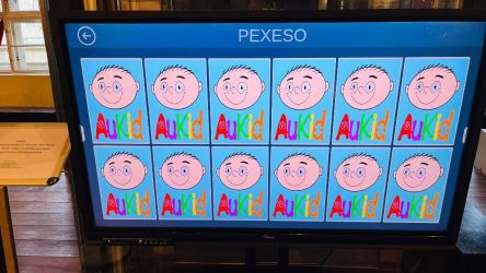 vnemovo citlive divadlo