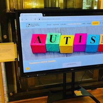 Vnemovo citlivé divadlo